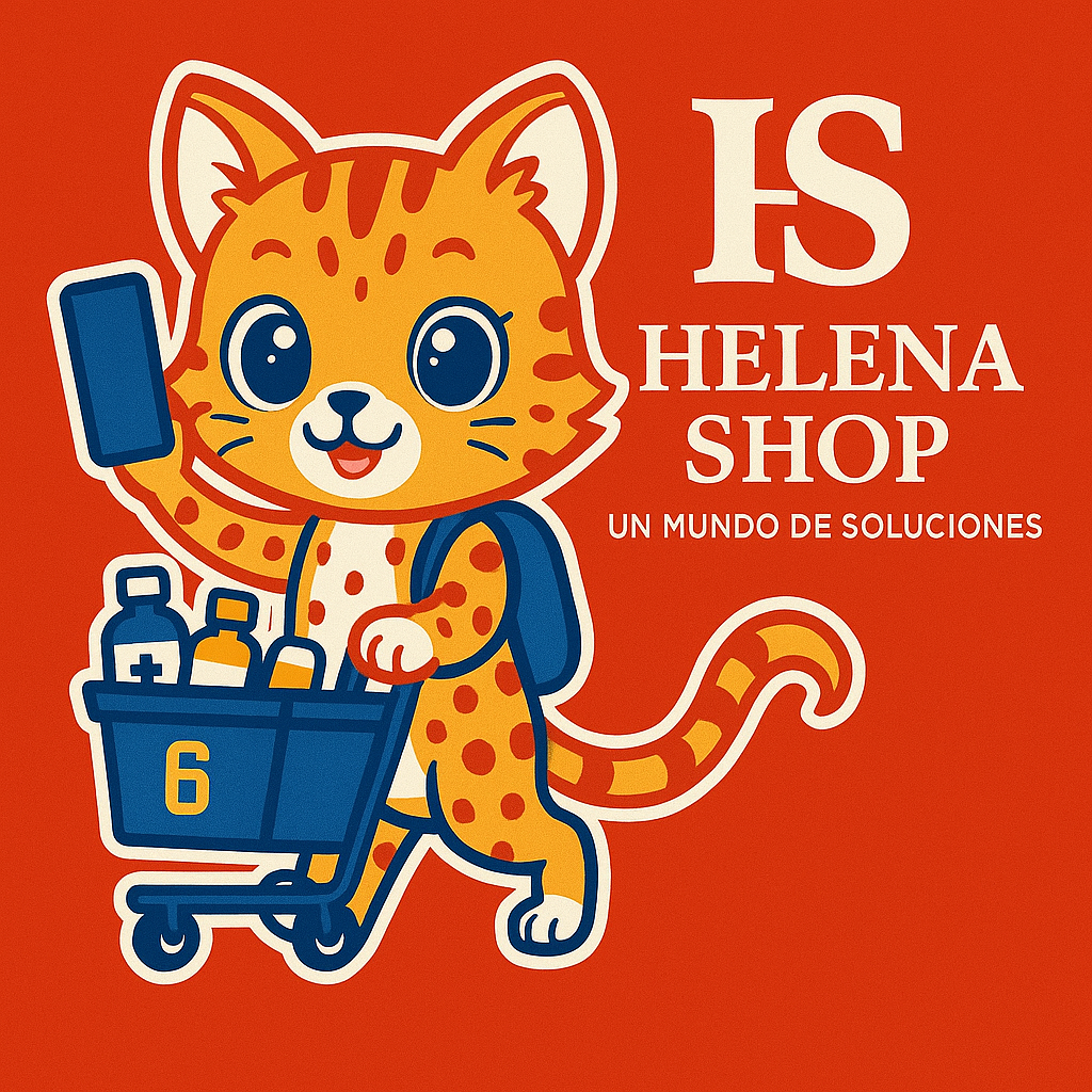 Helena Shop